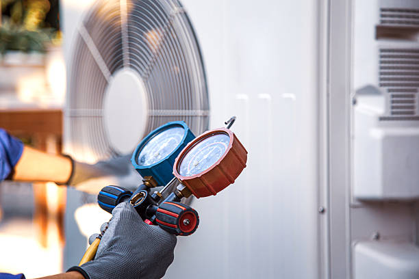 Trusted Air Conditioning Repair service in North Babylon, NY - HVAC Repair CO