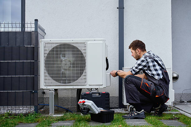 Trusted Ac Repair service in North Babylon, NY - HVAC Repair CO